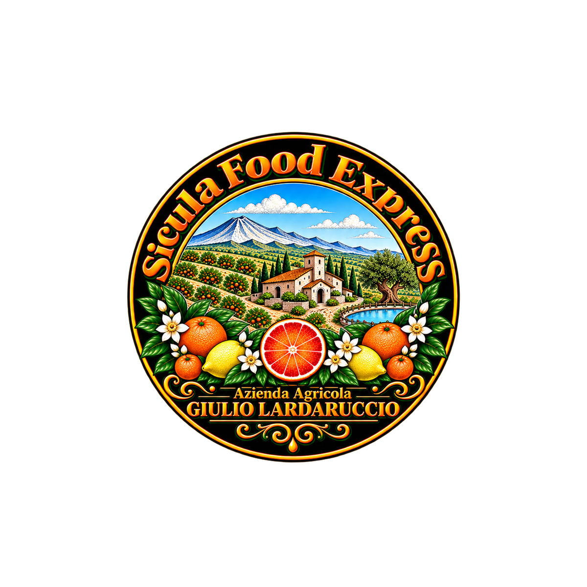 Benvenuti su Sicula Food Express: la Sicilia direttamente a casa tua