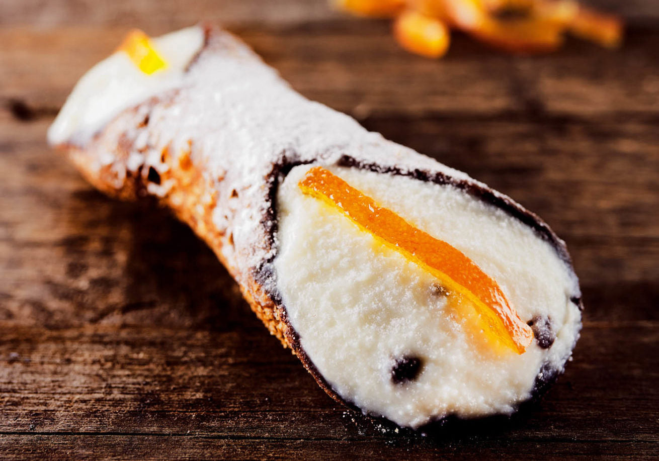 DOLCI TIPICI