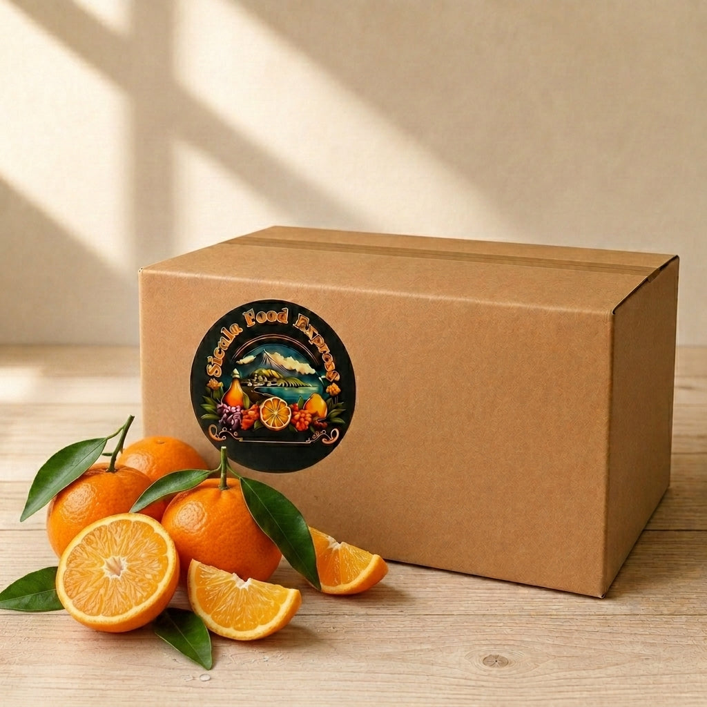 Late Mandarins