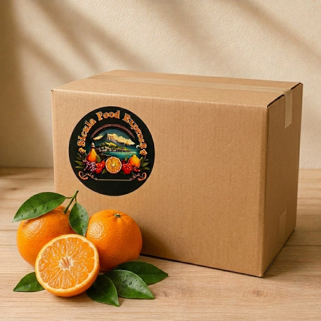 Late Mandarins