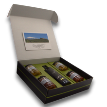 Olio extra vergine d’oliva OCTOBER 0,5L