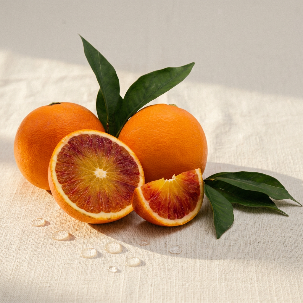 Tarocco Ippolito Oranges