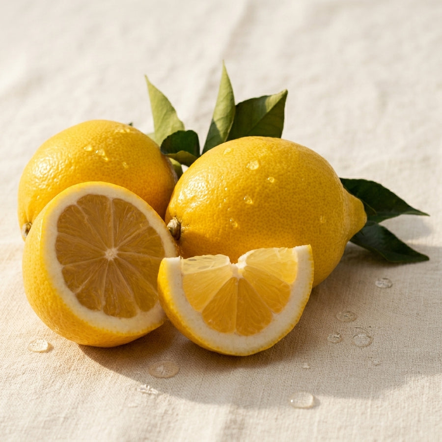 Siracusa Femminello Lemon