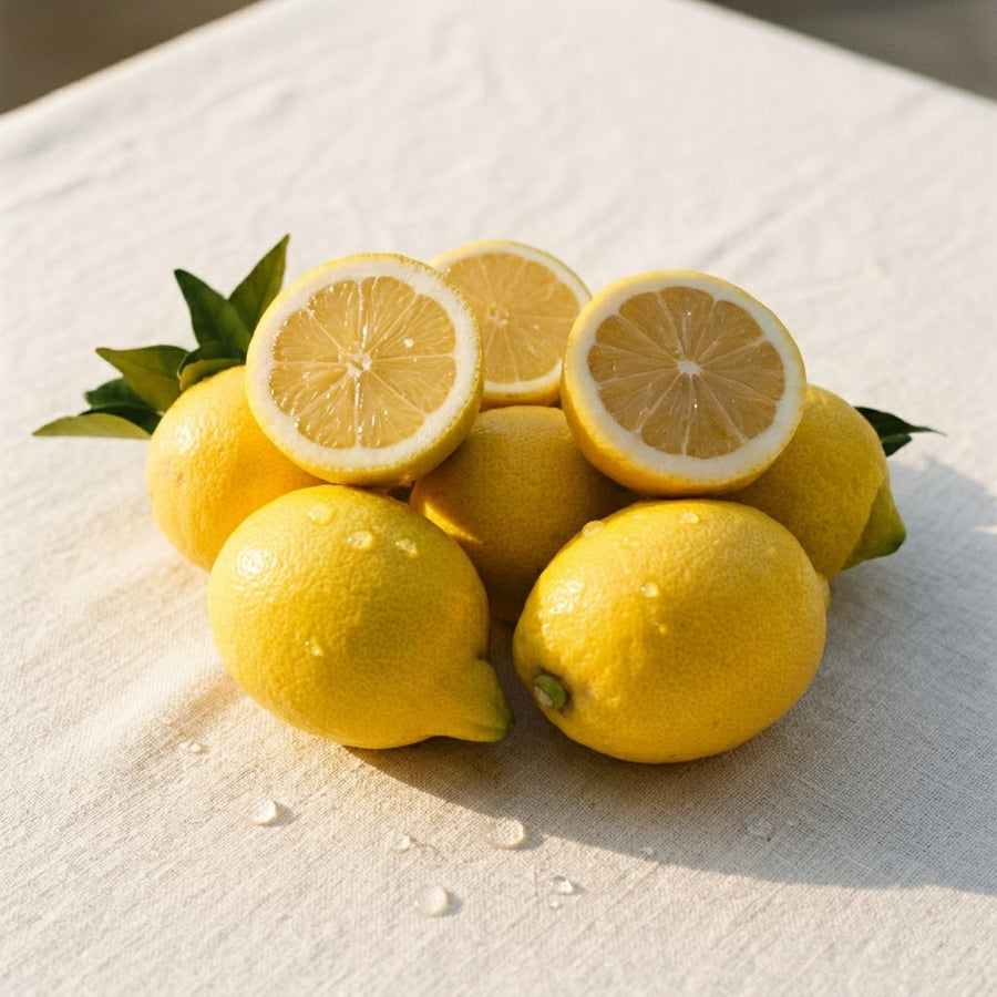Siracusa Femminello Lemon