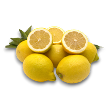 Limone Femminello Siracusano