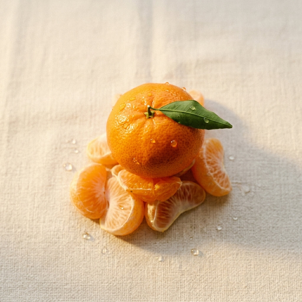Late Mandarins
