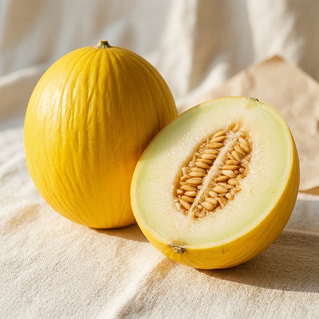 Sicilian Yellow Melon