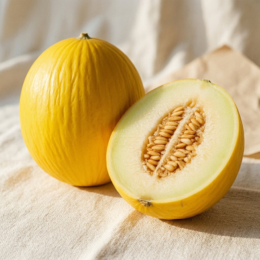 Sicilian Yellow Melon
