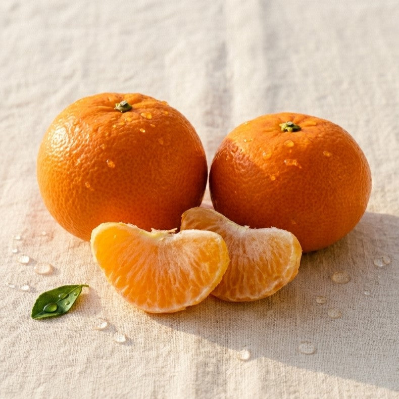 New Clementine