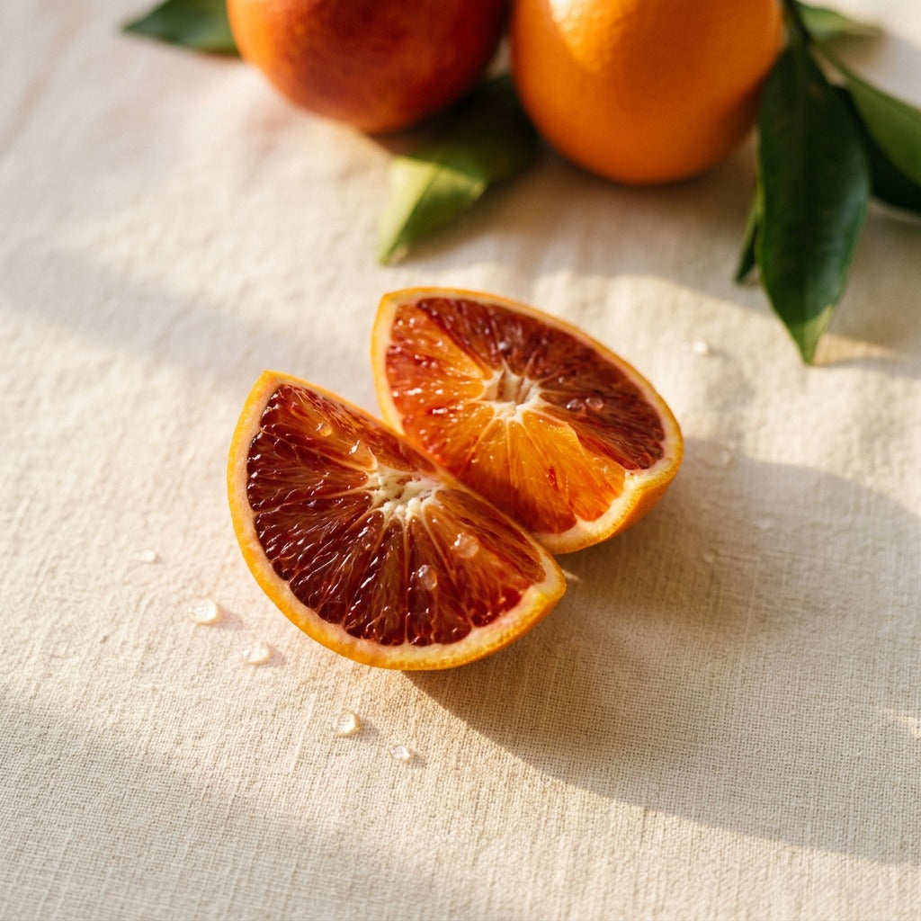 Tarocco Oranges